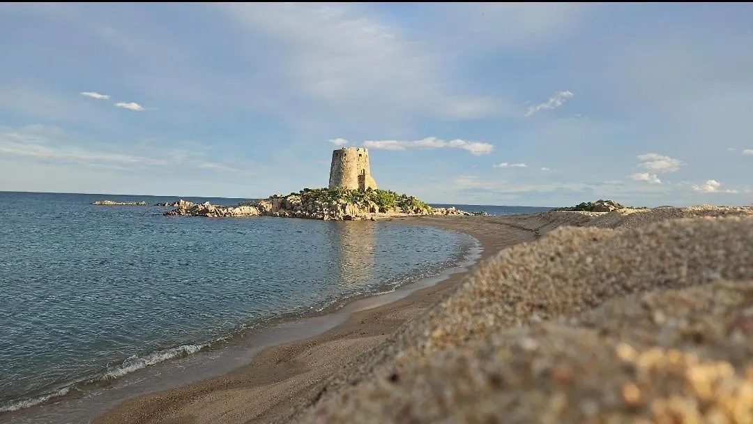 Willa Le Pietre Di Mario Bari Sardo
